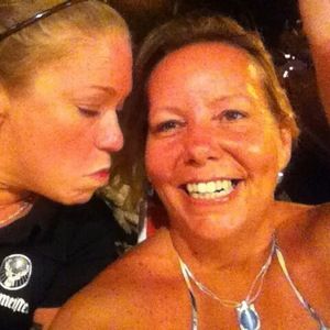 Meet your Posher, Tammie